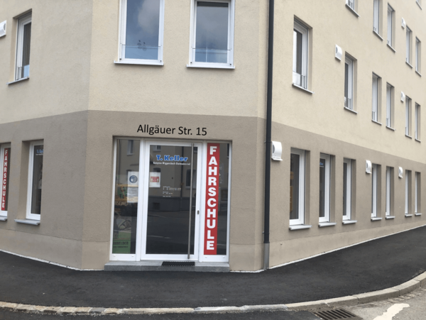 Filiale Kempten